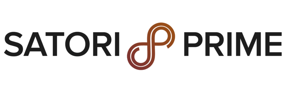 Satori Prime Logo